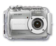 Olympus Obudowa CWPC-03 - 1372510 - zdjęcie 1